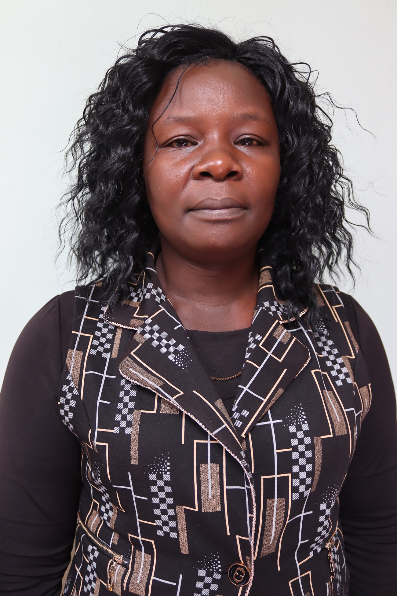 Eunice  Agollah Opilu