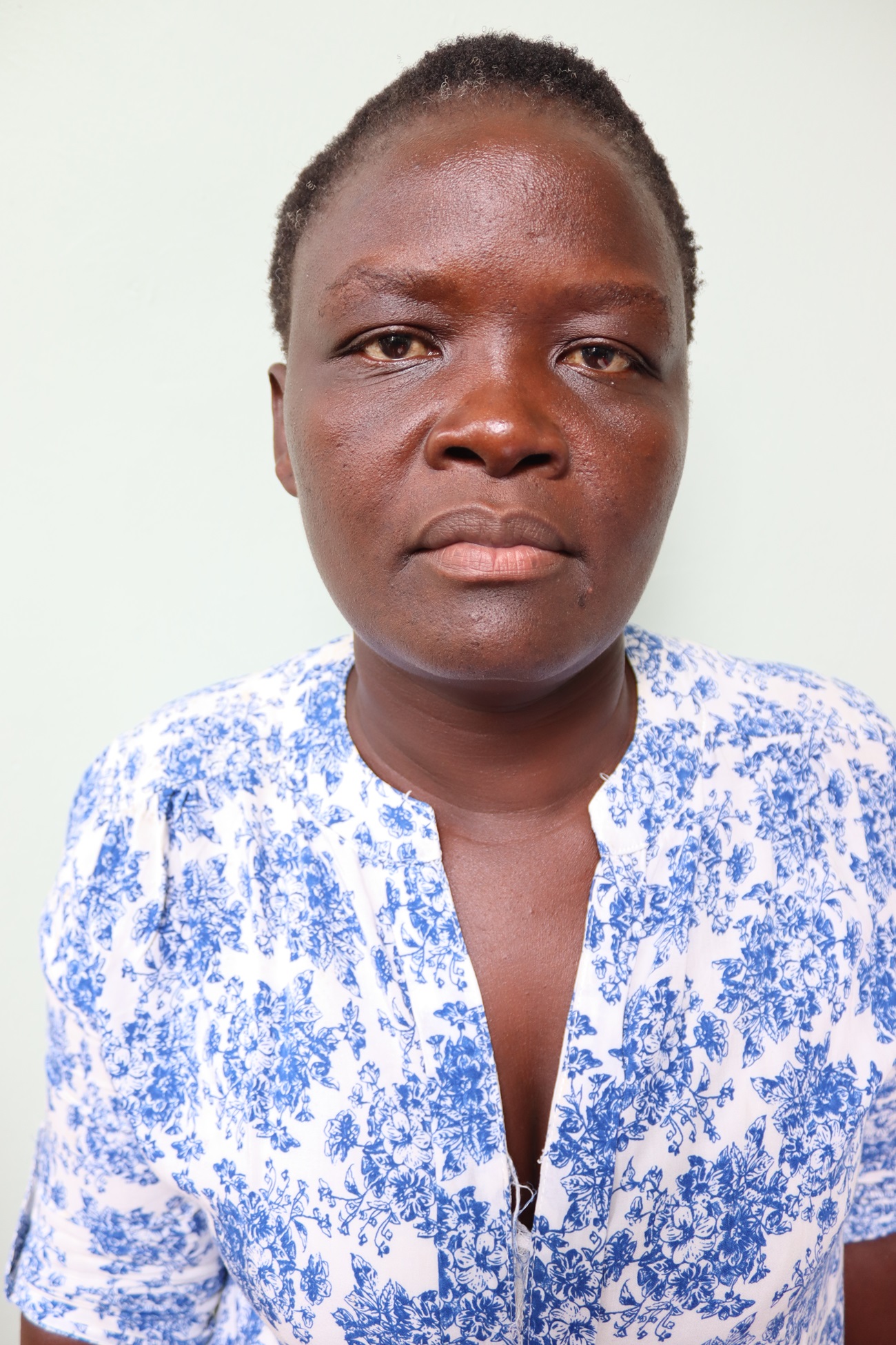 Lucy Anyango Ogola