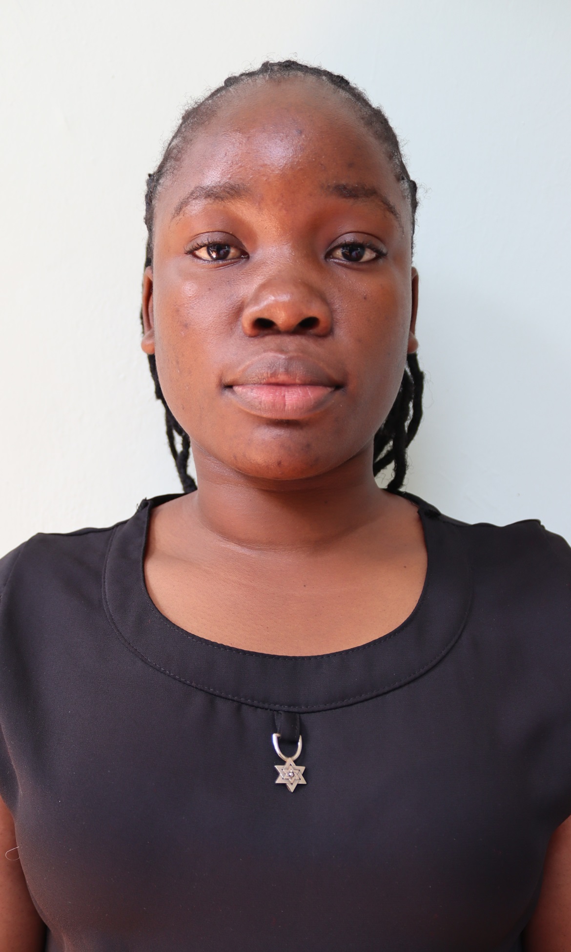 Neroline Akinyi Ogirah